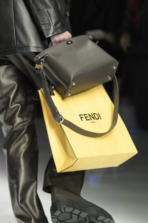 accessori fendi