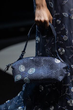 armani accessori donna