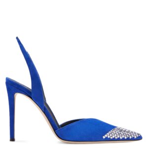 Giuseppe Zanotti A/I 2021.22 Accessori Milano | Showdetails