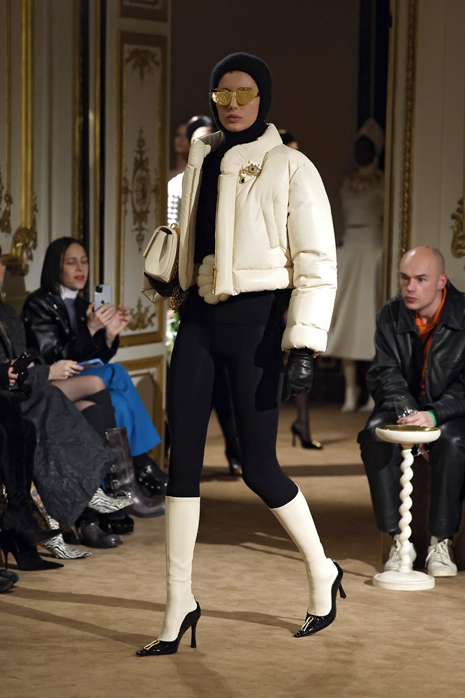 Schiaparelli-fall-winter-23-24 (32) | Showdetails